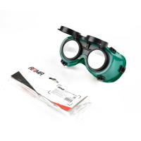 Очки газосварщика ARMA ОСО-1 откидные