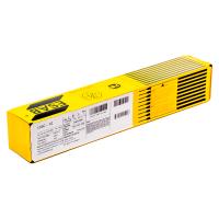 Сварочные электроды ESAB ОЗС-12 4,0 x 450 мм  6,5 кг