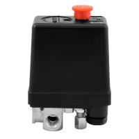 Реле давления AEROMAX 10 бар, одноступенчатое,  внутренняя резьба 1/4"