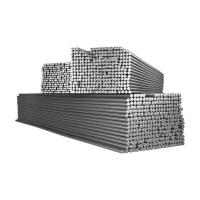 FoxWeld Пруток алюминиевый АL Мg 5 (ER-5356) д.2,4х1000мм, 5кг (1 пачка, пр-во FoxWeld/КНР)