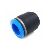 Заглушка ARMA для пневматической трубки, 12 мм