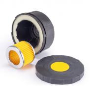 AEROMAX фильтр воздушный в сборе  М33х1.5 (для AEROMAX 700)