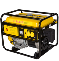 Электрогенератор G6500A Eurolux 64/1/42