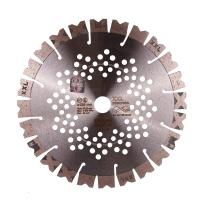 Круг алмазный 1A1RSS/C3-H 230x2,8/2,0x17x22,23-24 XXL