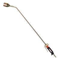 Горелка ручная газовоздушная пропановая ф50 длина 950 мм ARMA RT-0004