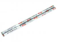 Электроды ЦЛ-11 Плазма Монолит д 2,5 мм: тубус 3 шт