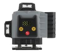 Лазерный построитель плоскостей ARMA AT-4D PRO