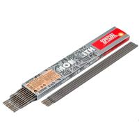 Электроды ЦЛ-11 Плазма Монолит д 2,5 мм: уп 1 кг