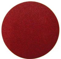 125мм А80 (14А 20/Р80) диск самозацепляющийся без отверстий TSUNAMI