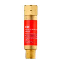 Клапан огнепреградительный газовый КОГ ARMA (на резак или горелку) М16х1,5LH