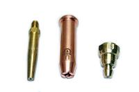 Ремкомплект к газовому резаку НОРД-С в сборе 4 (П) (СТАЛЬ)