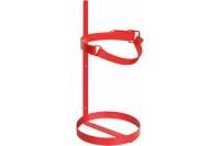 Кронштейн ТВ8 транспортный (с металлической защелкой для ОП-8, d=160 мм)