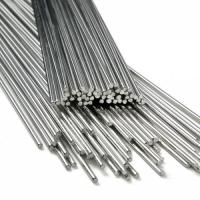 Сварочная проволока СВ 08А 4,0мм (пруток)