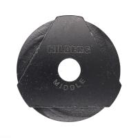 Фреза алмазная торцевая Hilberg Middle HMF102