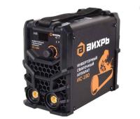 Сварочный аппарат инверторный Вихрь ИС-180