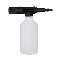 Ёмкость для моющего средства KVAZARRUS 400 мл