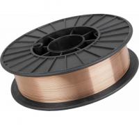 Проволока сварочная омедненная TW ПСО-50 (Св-08Г2С / D270 / d1,2 / 15 кг)