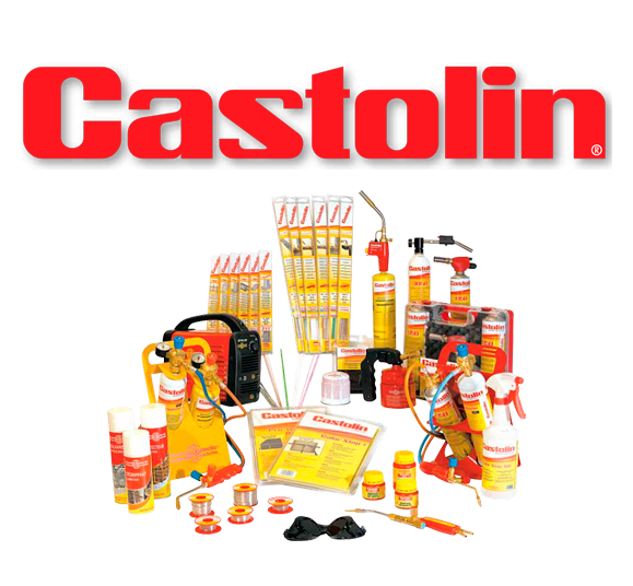 Скидка 10% на весь ассортимент Castolin