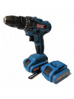 Шуруповерт 21V DSK