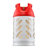 Баллон композитный Ragasco Lpg объем 24.5л (НОРВЕГИЯ)