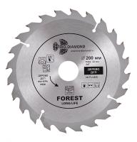 Диск пильный 200*32/30*24Т FLL829