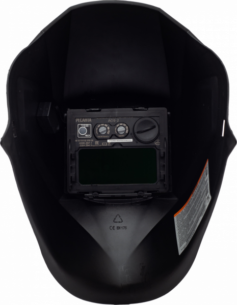 Сварочная маска МС-2 Ресанта