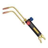 Горелка сварочная ГЗУ  "Донмет" 247 9/9 (нак. №2,3)