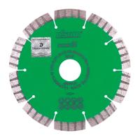 Круг алмазный 1A1RSS/C3-W 125*2.2/1.3*12*22.23-10 Maestro Н12