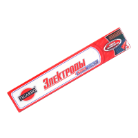 Электроды TIGARBO АНО-21 "АССОРТИ" ф2/2,5/3 (1кг)