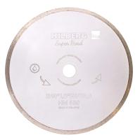 Диск алмазный отрезной 300*32/25,4 Hilberg Super Hard Сплошной HM680