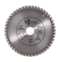 Диск пильный 190*20*48Т