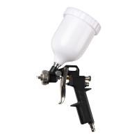 Краскопульт ARMA S990G-2 верхний бак сопло 1,8мм HP