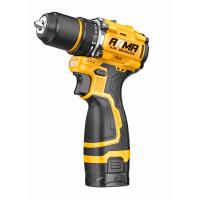 Дрель-шуруповерт аккумуляторная ARMA ACD-2016, с набором аксессуаров