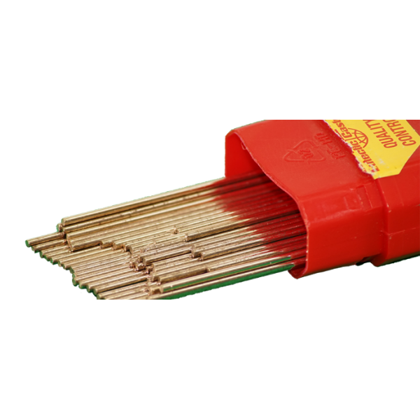 Припой Castolin RB 5246 NSR д.2,0мм упак.1,0кг артикул 350010NSR