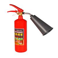 Огнетушитель ОУ-4 BCE (Ярпожинвест)