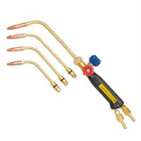 Горелка ацетиленовая Г-2 "МАЛЯТКО" 233  (0.1,2,3), 6/6