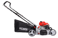 Бензиновая газонокосилка Ресанта КР-6.0 БТ