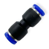 Цанговый соединитель трубок ARMA 10-8 мм