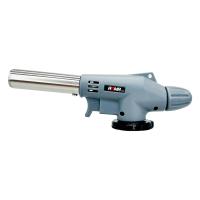 Газовая горелка с пьезоподжигом на баллон, цанговое соединение ARMA AT-940