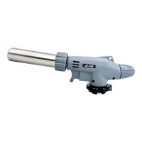 Газовая горелка с пьезоподжигом на баллон, цанговое соединение ARMA AT-950