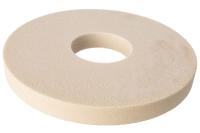 Круг точильный 400*40*203 25A 60 K/L