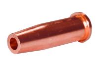 Мундштук наружный PNM №1 (РЕДИУС)