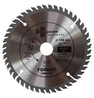 Диск пильный 140*20/16*48Т FLL839