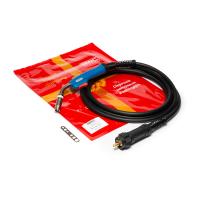 Горелка MIG-15 Eco, L=3 m (ПВ=25%, S=10 mm2)