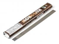 Электроды Монолит РЦ д 3 мм: тубус 2,5 кг