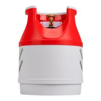 Баллон полимерно-композитный газовый, 13,7 л (LPG/СУГ) Aceccse Composite