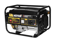 Электрогенератор DY4000L HUTER 64/1/21