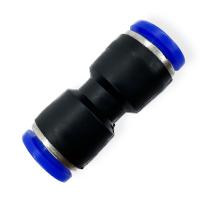 Цанговый соединитель трубок ARMA 12-8 мм