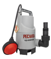 Дренажный насос Ресанта НД-8000П/35