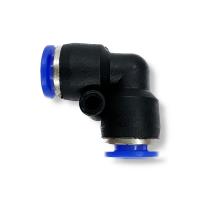 Фитинг цанговый ARMA угловой 4-4 мм